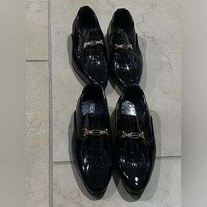 Little Boys Dress Shoes